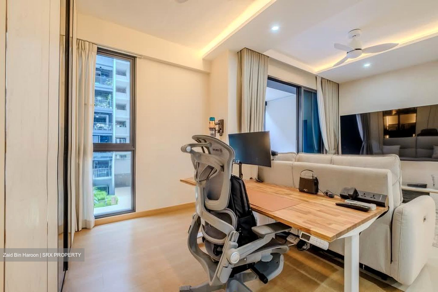 Treasure at Tampines (D18), Condominium #588865521